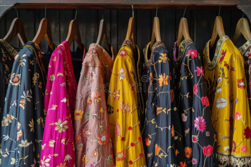 Traditional & Cultural Wear